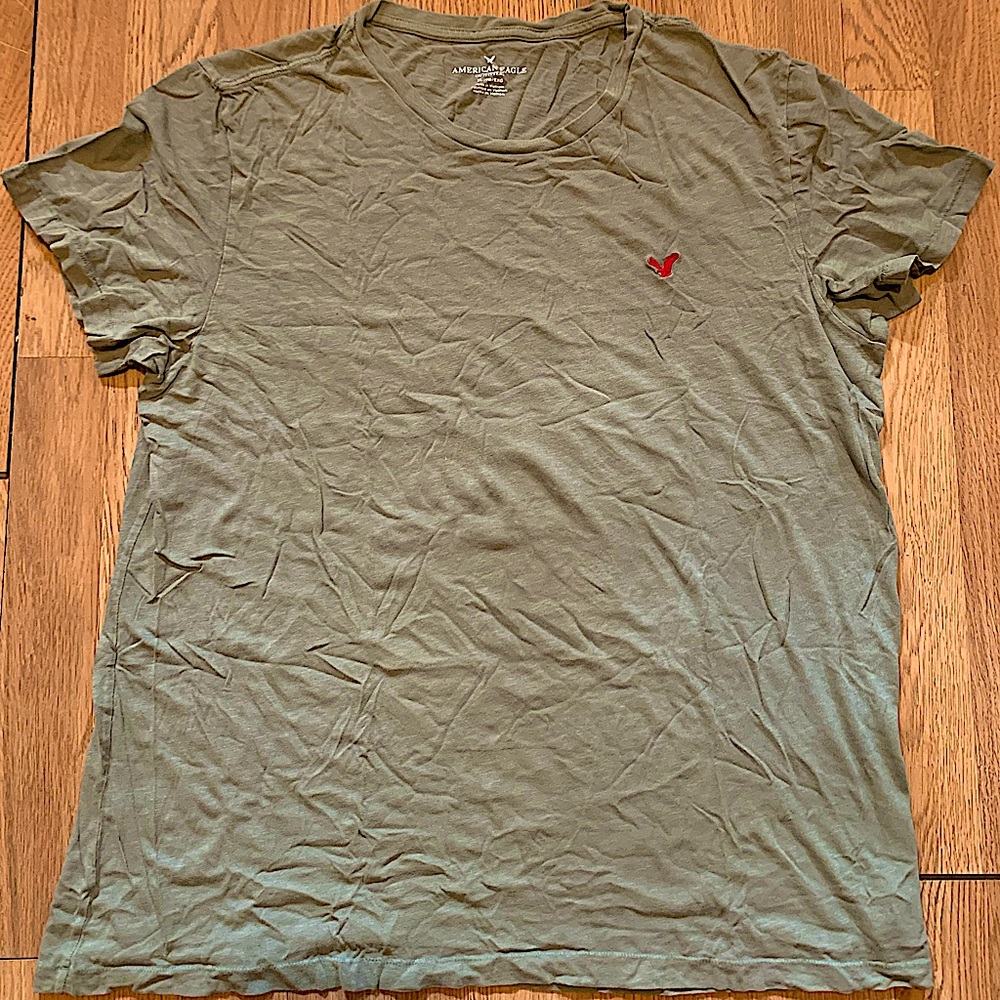 american eagle